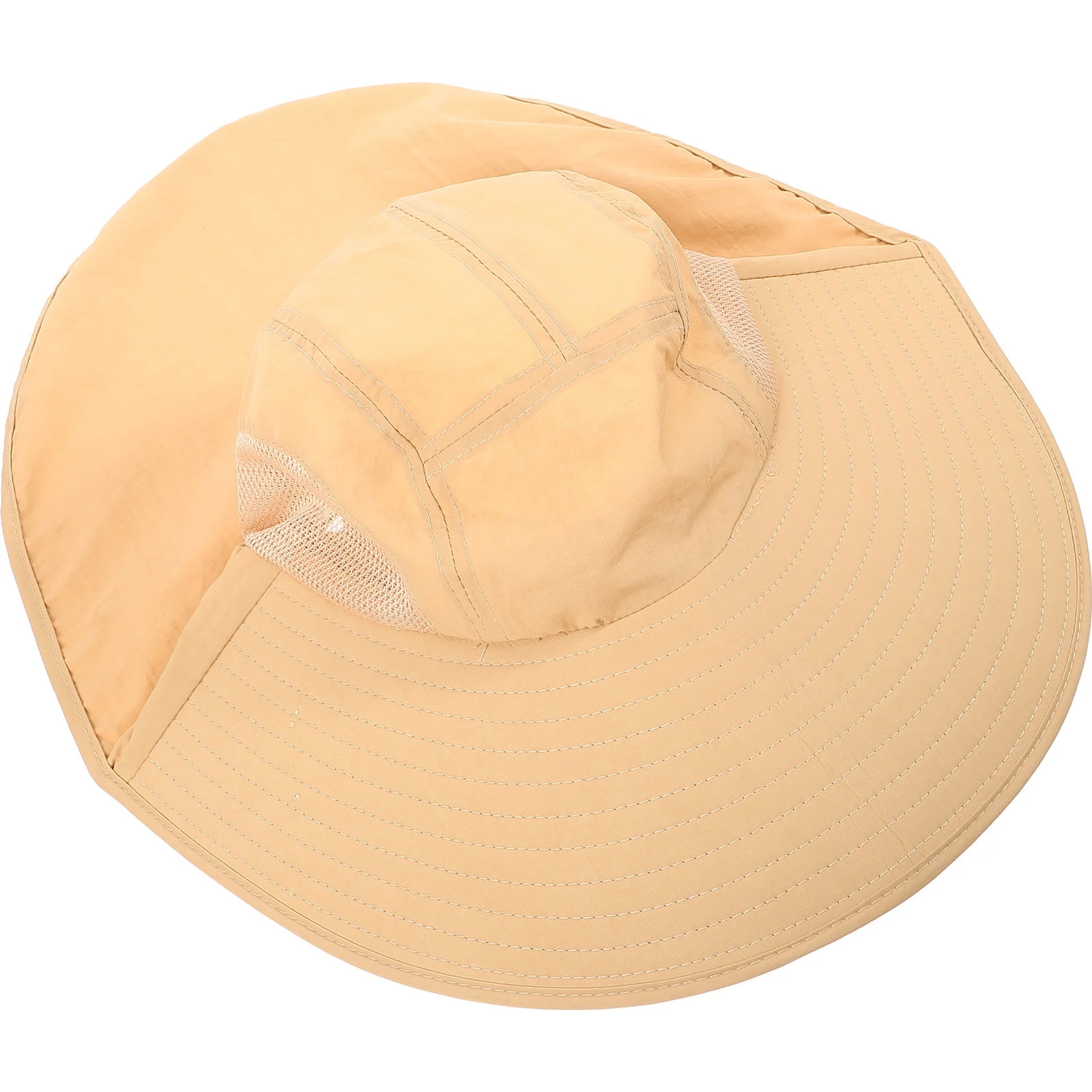 

Sun Visor Hats Men Women Summer Fishing Bucket Hat UV Protection Quick Dry Outdoor Sports Beach Wide Brim Lightweight Washable