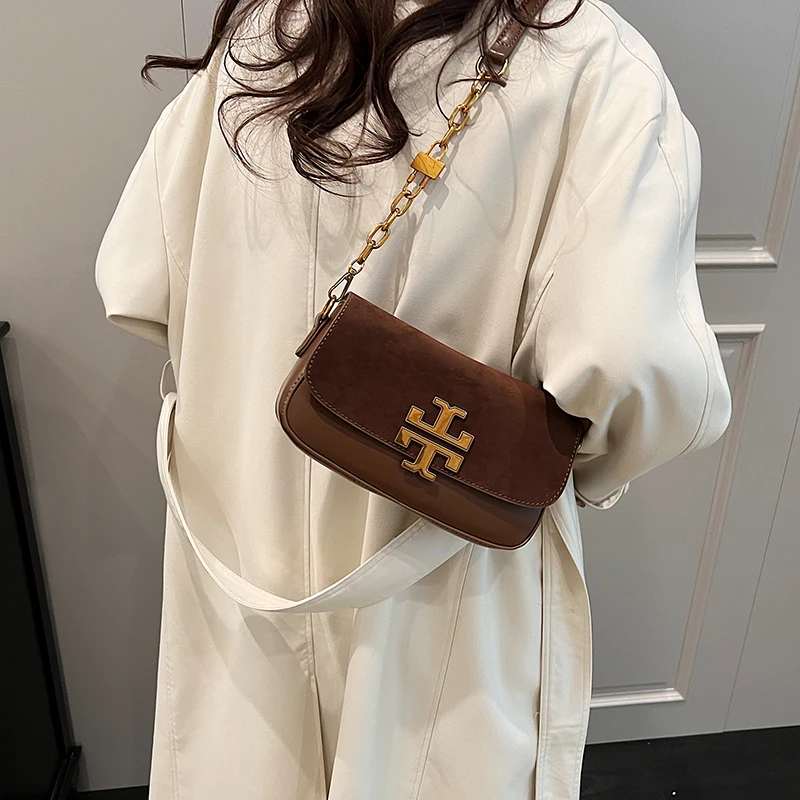 

Classy Shoulder Bag Perfect for Work Commute Travel High Quality PU Leather Timeless Design Practical