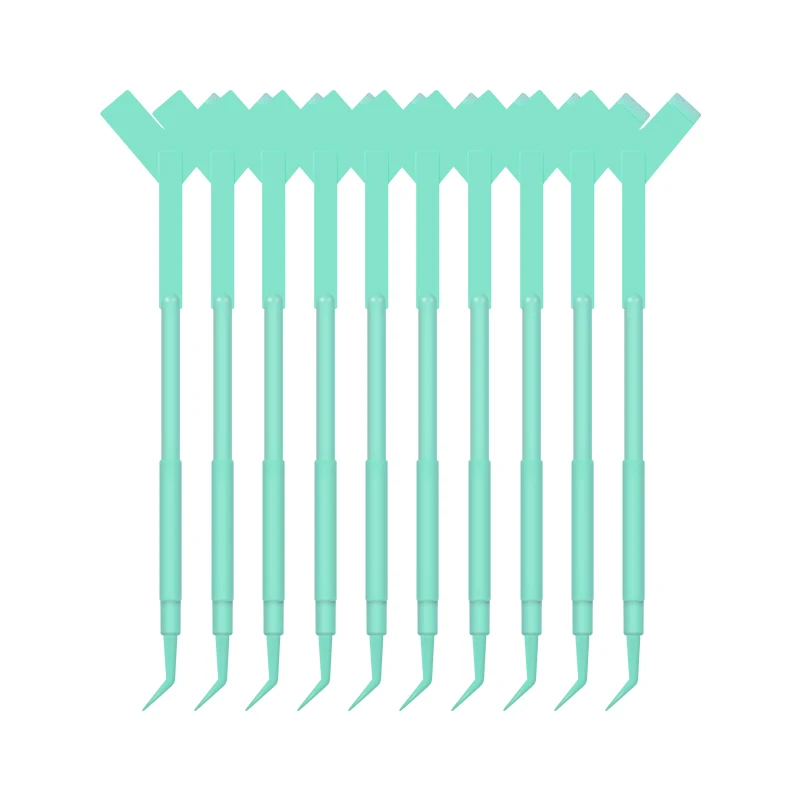 Variant: 10GreenLashStick