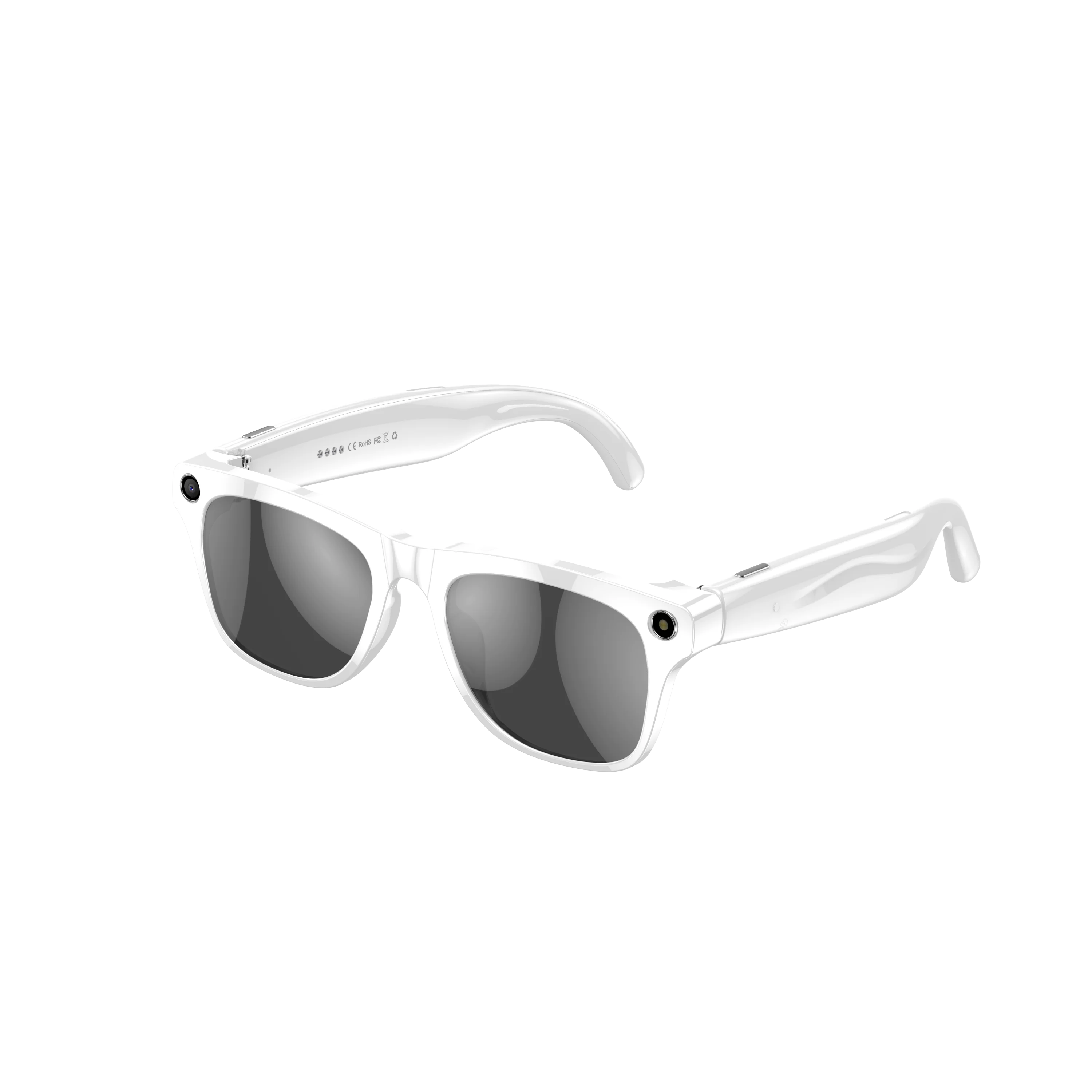 

VALDUS XK ONE PRO Smart Shooting Glasses With Camera High Quality Speaker Voice Translation 2025 New Smart Wearable Glasses
