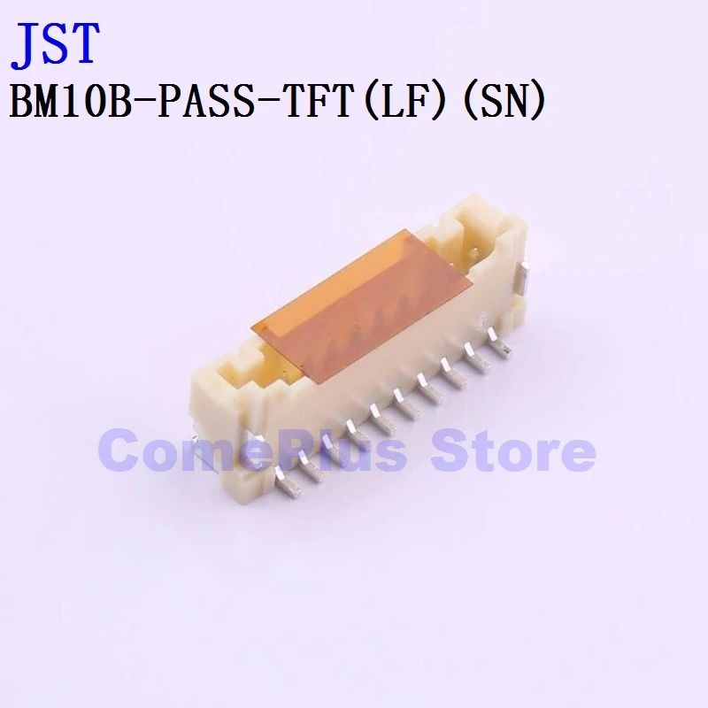 10 قطعة BM06B-PASS-TFT BM07B BM09B BM10B موصلات