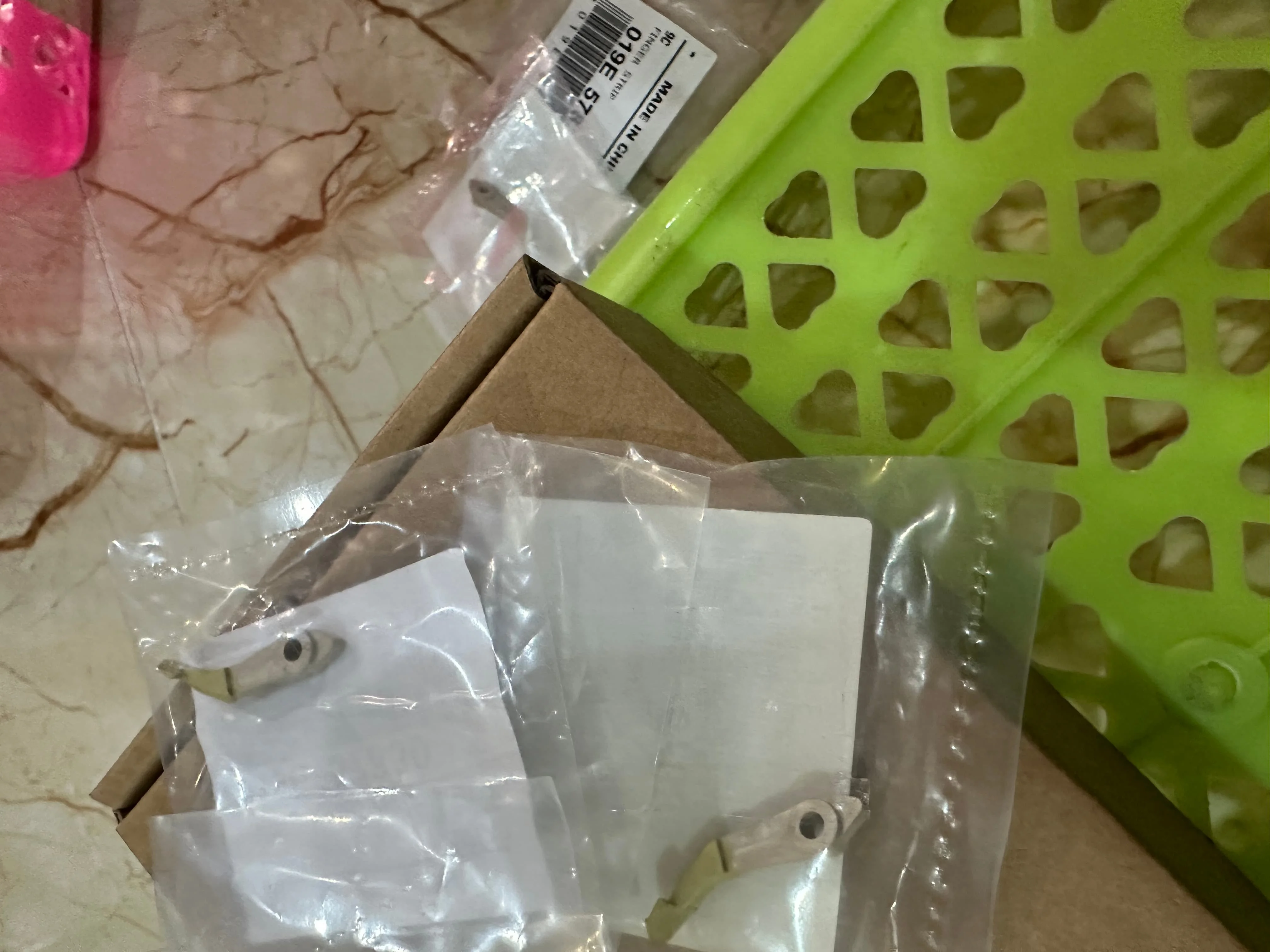 

6 шт. новый высококачественный отдельный коготь для xerox DC 4110 4112 DC900 1100 4127 4595, сборщик фьюзера, детали для копировального устройства