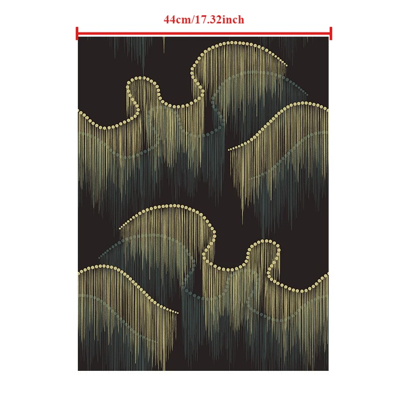 

Self-Adhesive Wallpaper Moonlight Effect Waterproof Removable Vinyl for Feature Wall Home Renovation Accent Walls Wholesale