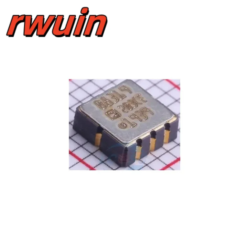 Original 100% New 1-20PCS/LOT ADXL203CE ADXL203 203CE LCC-8 Chipset