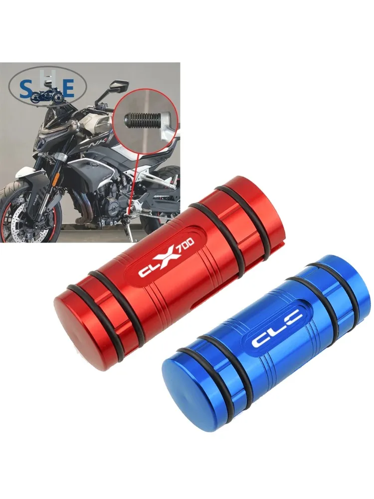 Für CFMOTO CF MOTO 450CLC CLC 450/250 450CL-C CLX700 450MT/700MT/800MT Motorrad Schalthebel-Verlängerungspedal