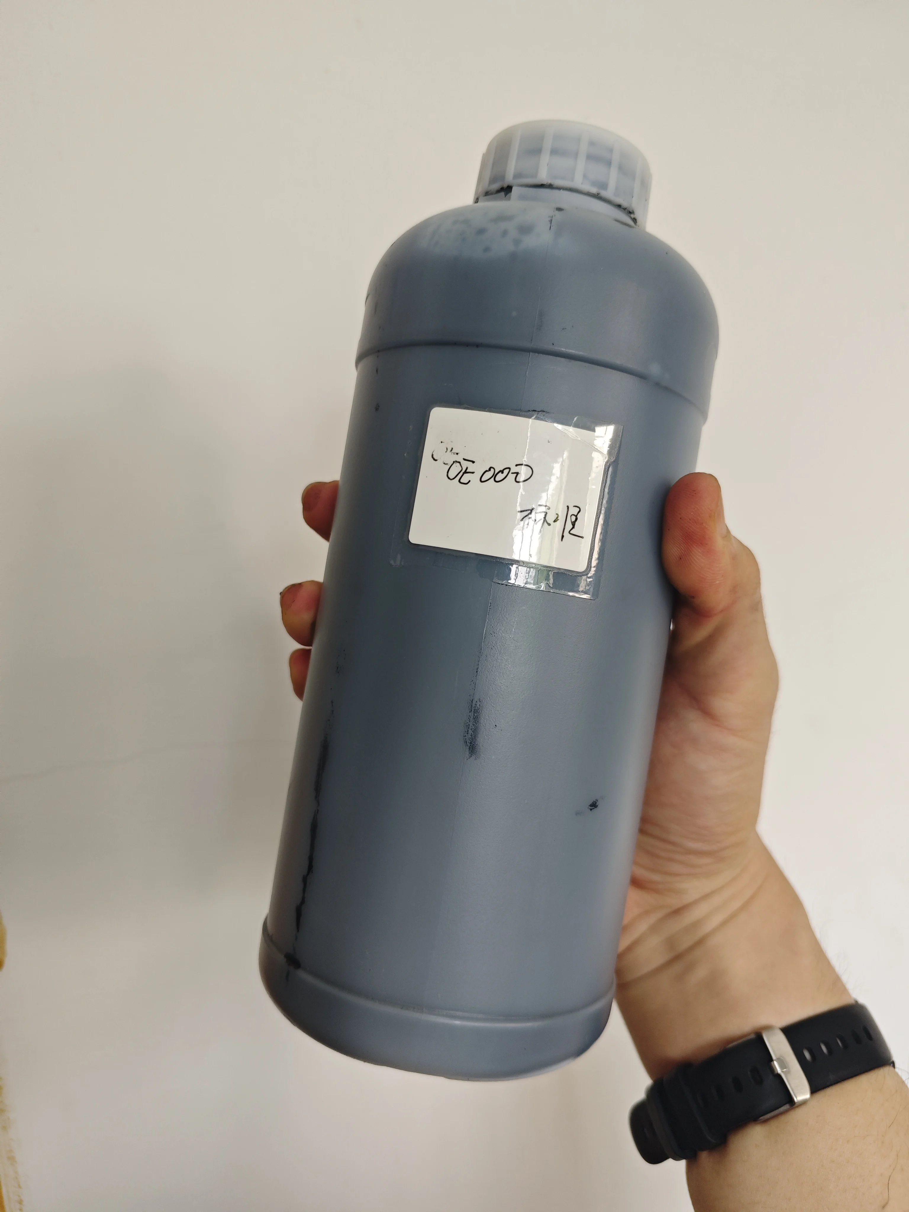 PEDOT:PSS Aqueous Dispersion – OE-000 500ml | High Conductivity 800 S/cm | Hole Transport Layer Ink for OPV, OLED & Perovskite S