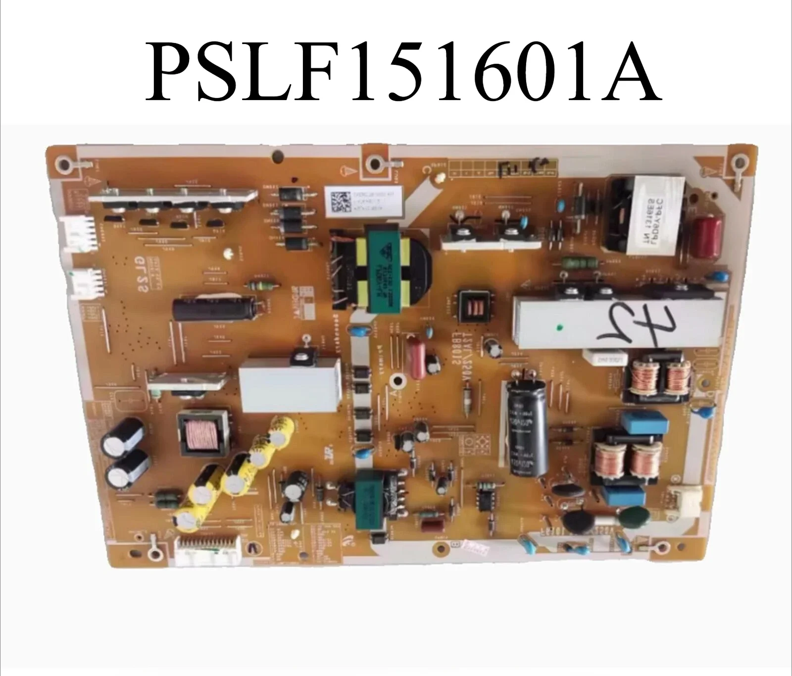 

Original PSLF151601A 1-474-481-13 Power Supply Board is for KDL-47W800A 47W800A