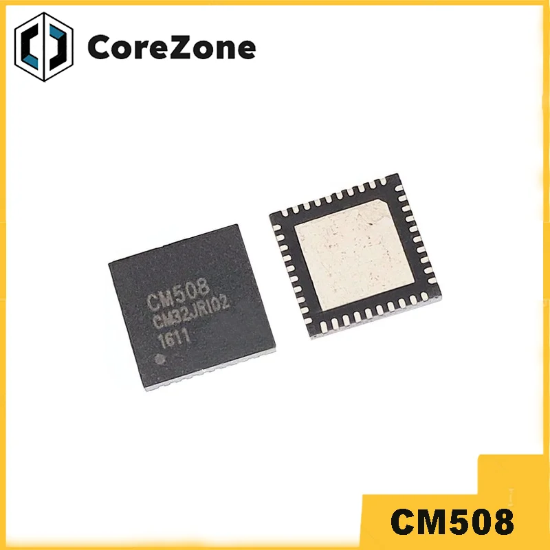 100% New CM501 CM502 CM508 CM512 CM509A QFN IC Chipset