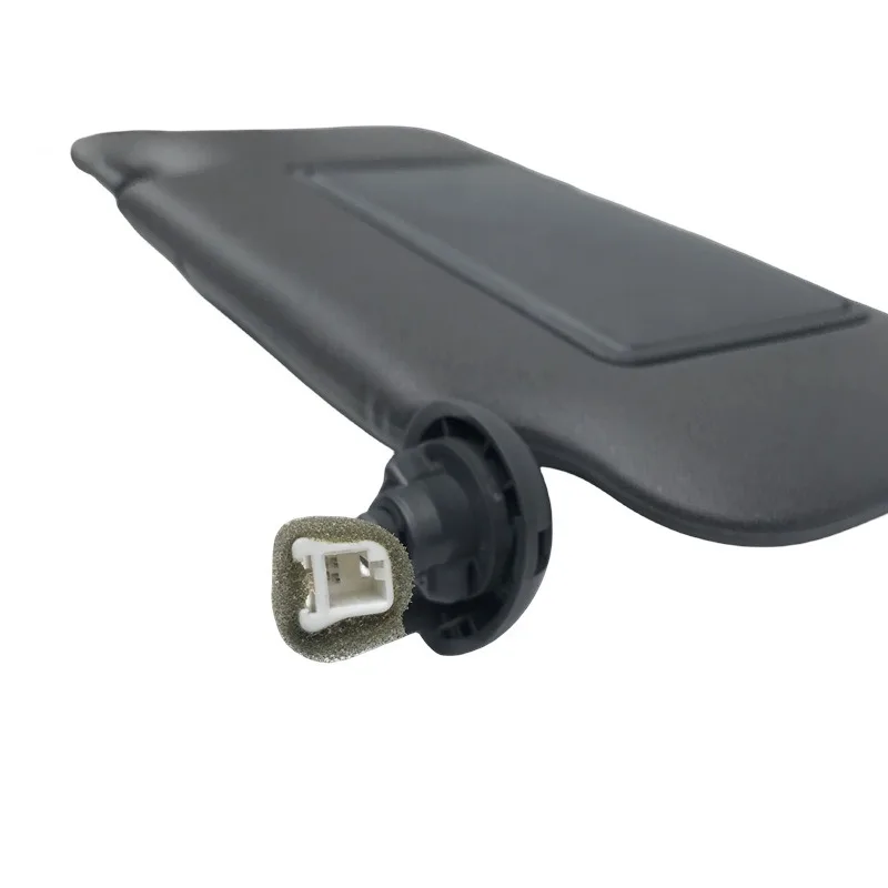 83280-T7W-A12ZA/83230-T7W Suitable for Hon-da Bizhi HRV Front Sun Visor Dark Gray