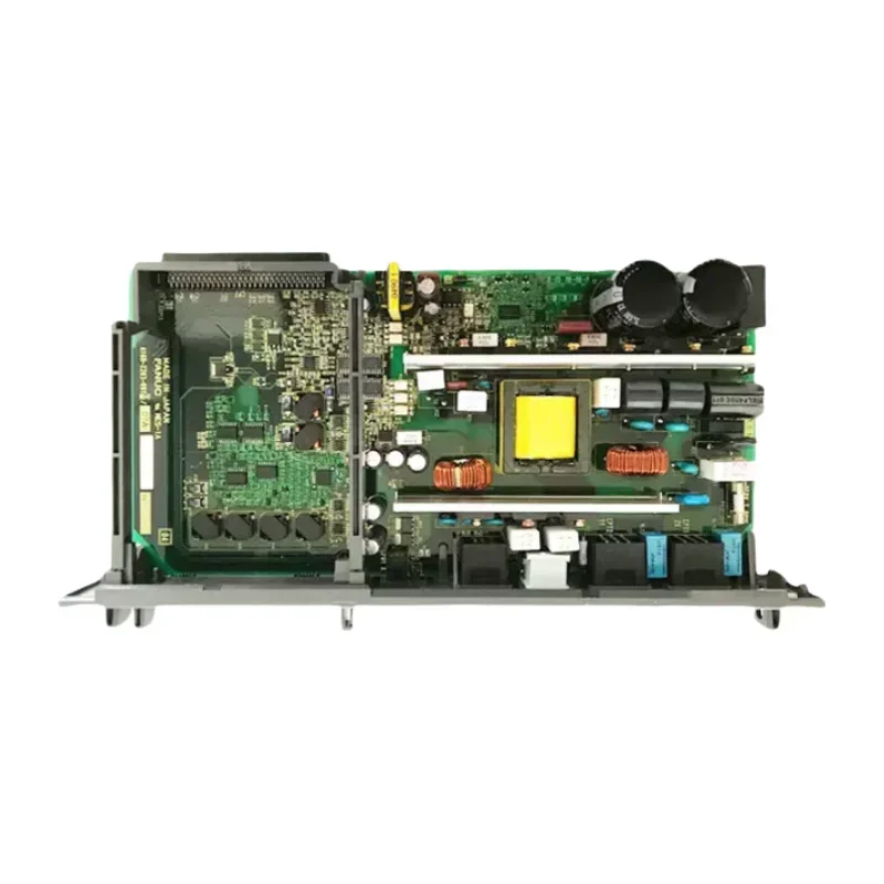 

A16B-2203-0910 Совершенно новая оригинальная системная плата Плата питания робота A16B22030910 A16B 2203 0910 A16B-2203-0910