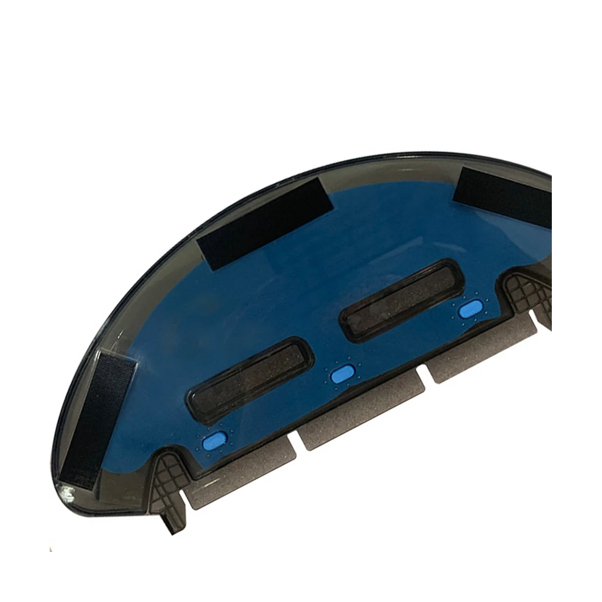 For ZR6900R1 Smart Force Essential Robot Vacuum Cleaner Replacement Water Tank Floor Cleaning Accessories