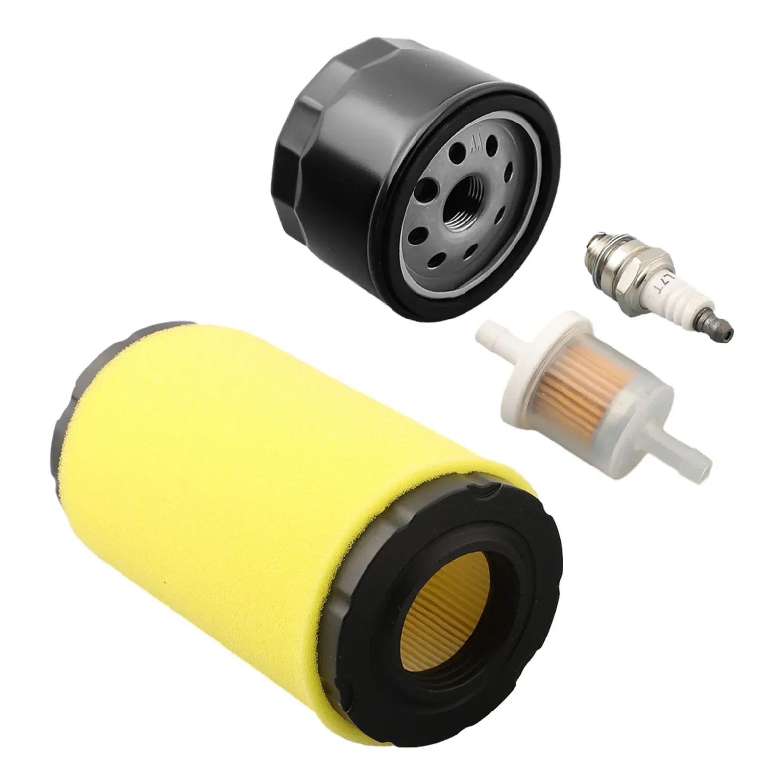 

Motor Service Kit Designed for LT19538 LTH2038 LTH2142D 31Q677 33M677 33M777 with Filters for Optimal Performance