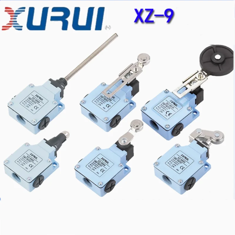 XZ-9501 9502 9508 9… - image