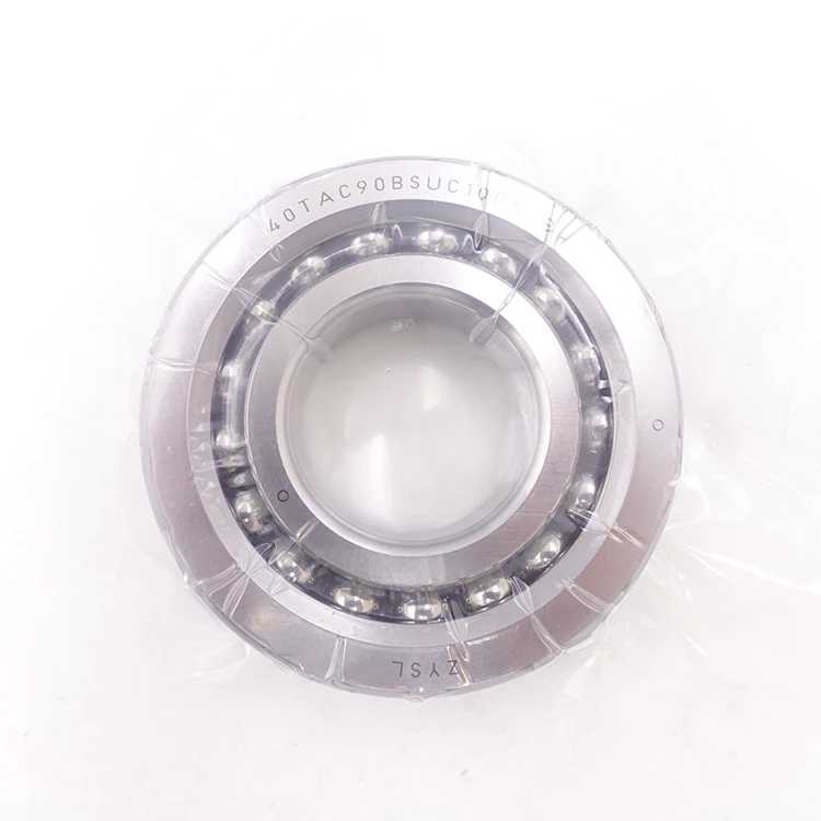 40TAC90BSUC10PN ultra-precision spindle bearing 40tac90
