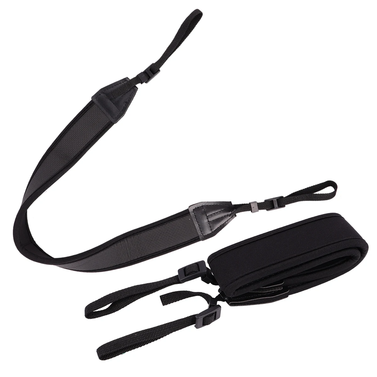 

Telescope Strap Lanyard Widened Camera Shoulder Neck Adjustable Hanging Rope Waterproof Cotton Durable Multi