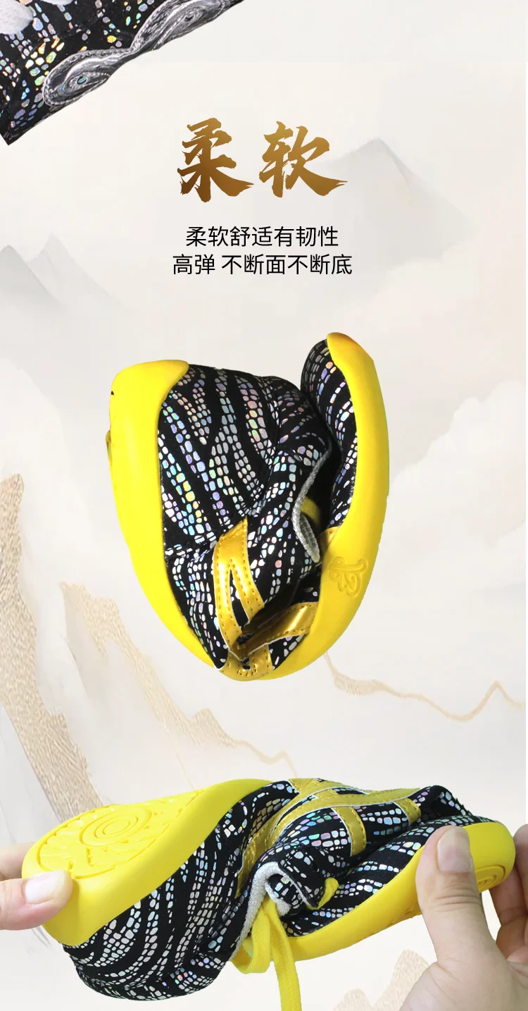 

Men's Taekwondo Taiji Shoes Martial Arts Shoes Professional Kung Fu Shoes Karate Training Shoes Karate and Taekwondo Sneakers