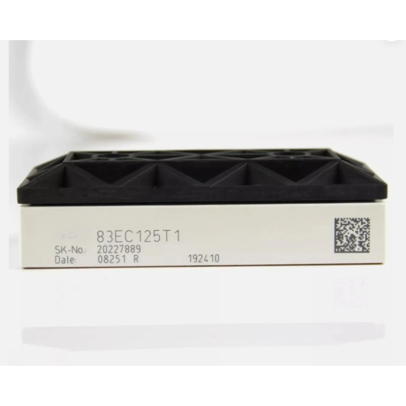 العلامة التجارية الجديدة الأصلي SKIIP84EC125T SKIIP83EC125T1 SKIIP83HEC125T1 SKIIP83HEC125T2 وحدة الطاقة التسليم السريع #1