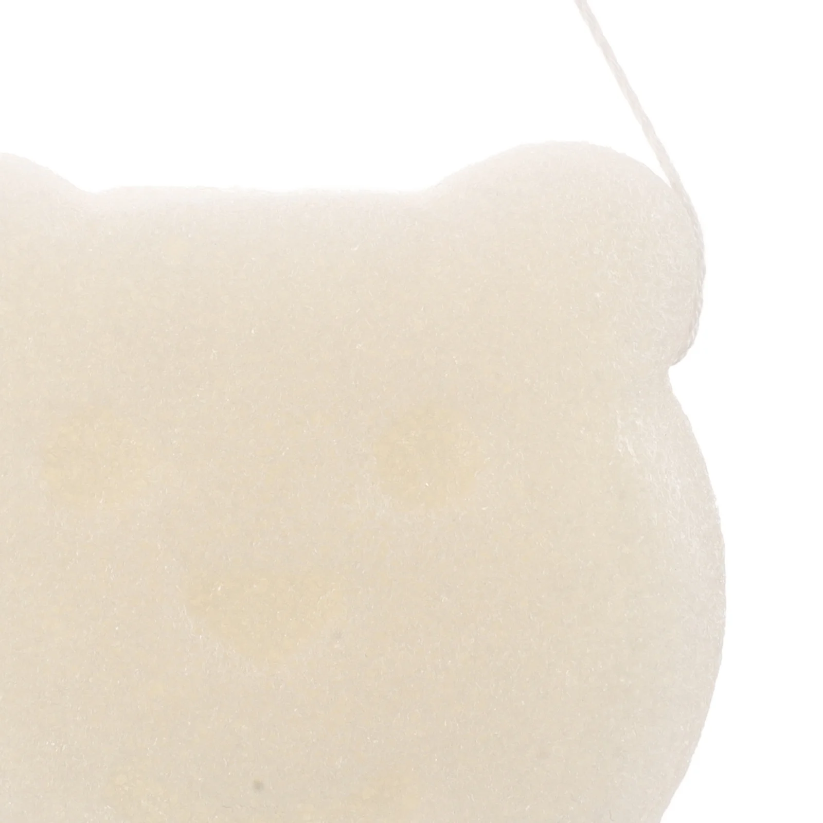 Morbida spugna da bagno per bambini Spugna in mussola Essenziale per il tempo del bagno delicato Accessorio per la cura della pelle del neonato Panni per il lavaggio