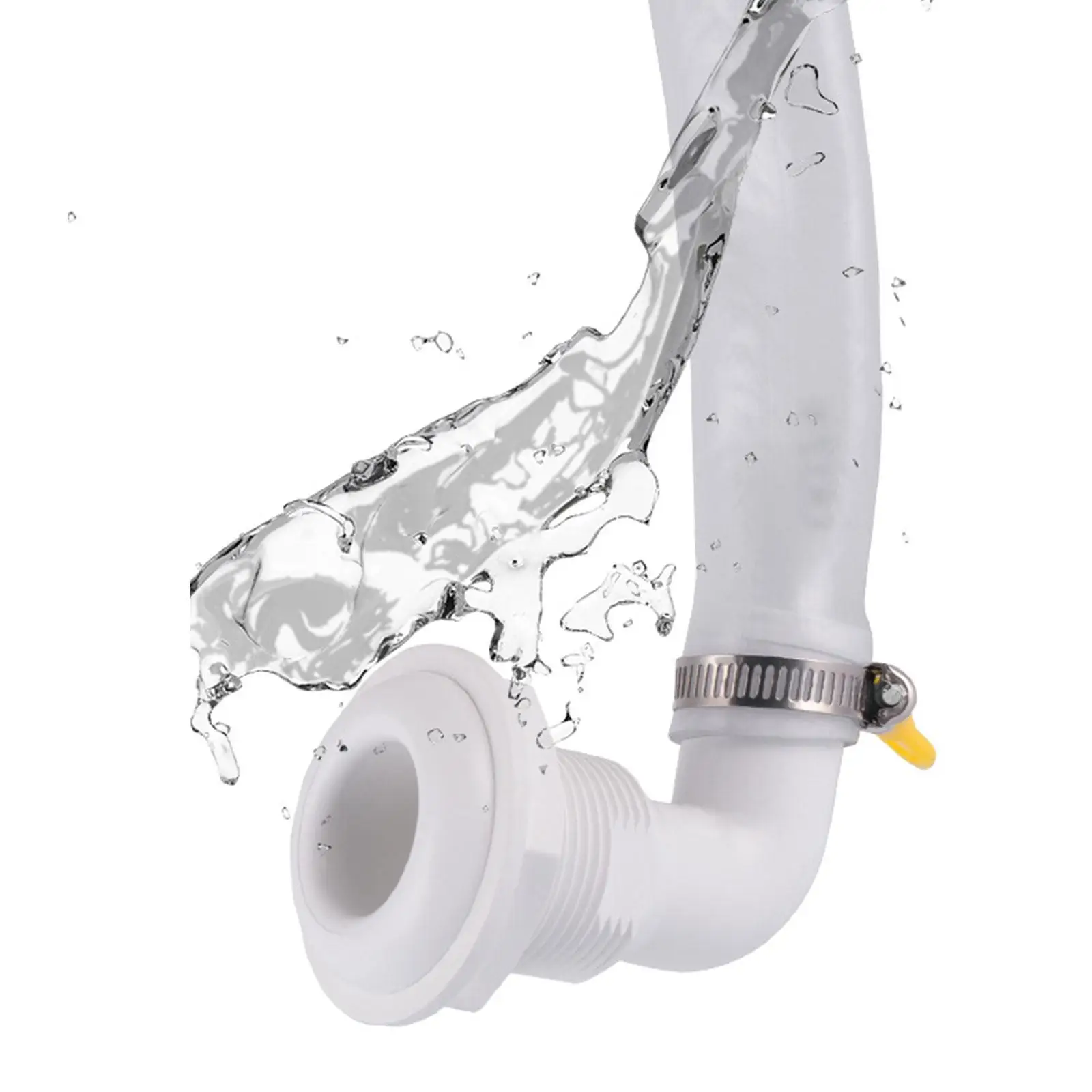 

Морской дренажный сливной клапан из АБС-пластика, угловой, сквозной, для трюмного насоса, для яхт, автодомов, судов, на замену