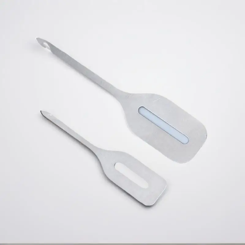 All-in-One Quick Threading Tools in Stainless Steel for Sewing, Machine Embroidery, DIY Hand Woven Cross Stitch, 20PCS