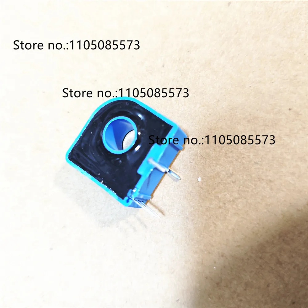 HCS-LSP closed-loop Hall current sensor with high reliability and anti-interference