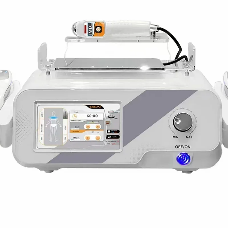 Portable Ret Cet 44…