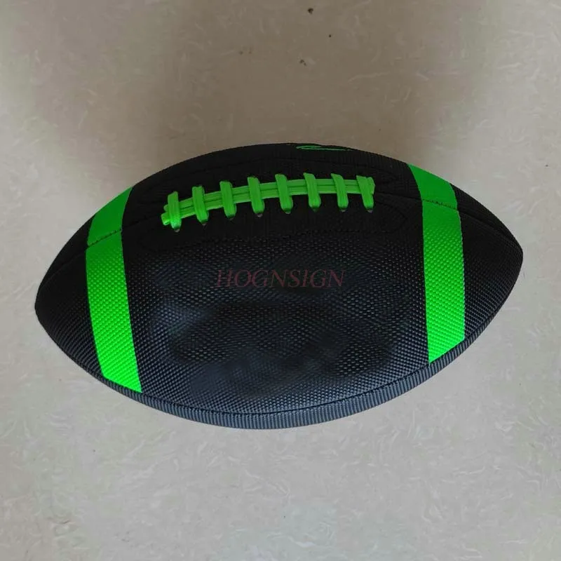 American Rugby Primary School Adult Antypoślizgowy PU Trwały i trwały