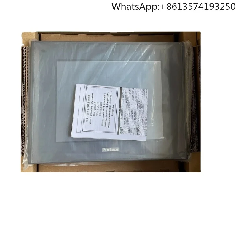 

New Touch Screen GP2501/GP2500/GP2600-TC11/TC41 /SC41/LG41-24V Display Screen