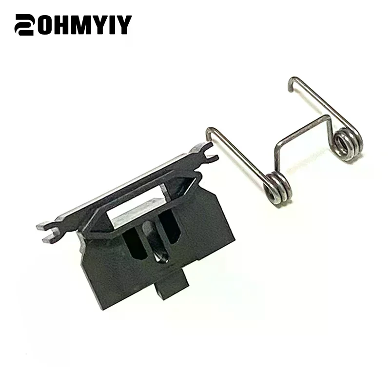 Electric Push Scissors Hair Clip Parts With Spring For 8148/8591/8504