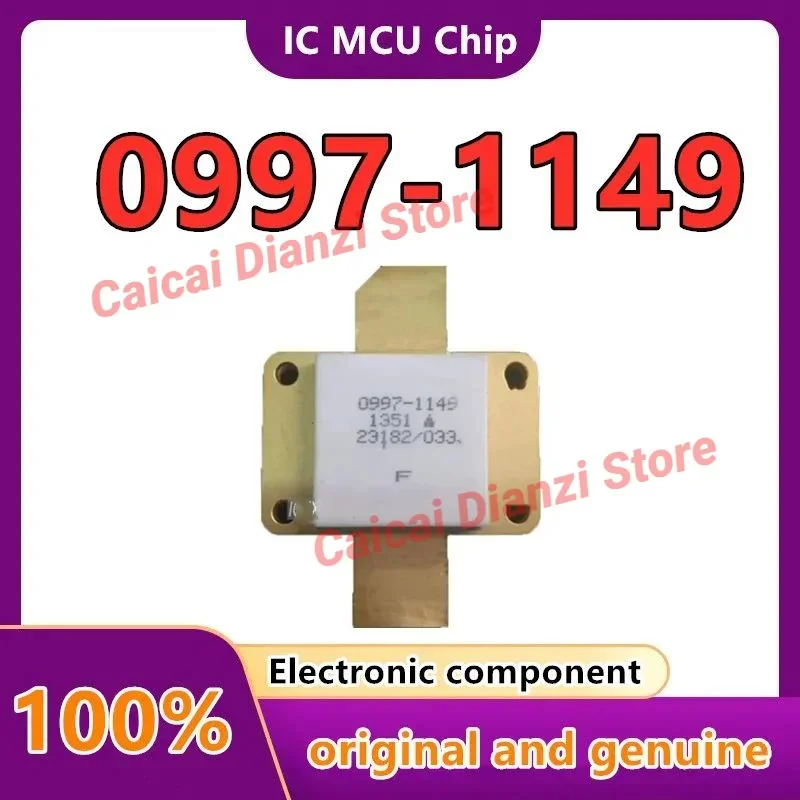 

100% Original 0997-1149 0997/1149 - High quality original transistor