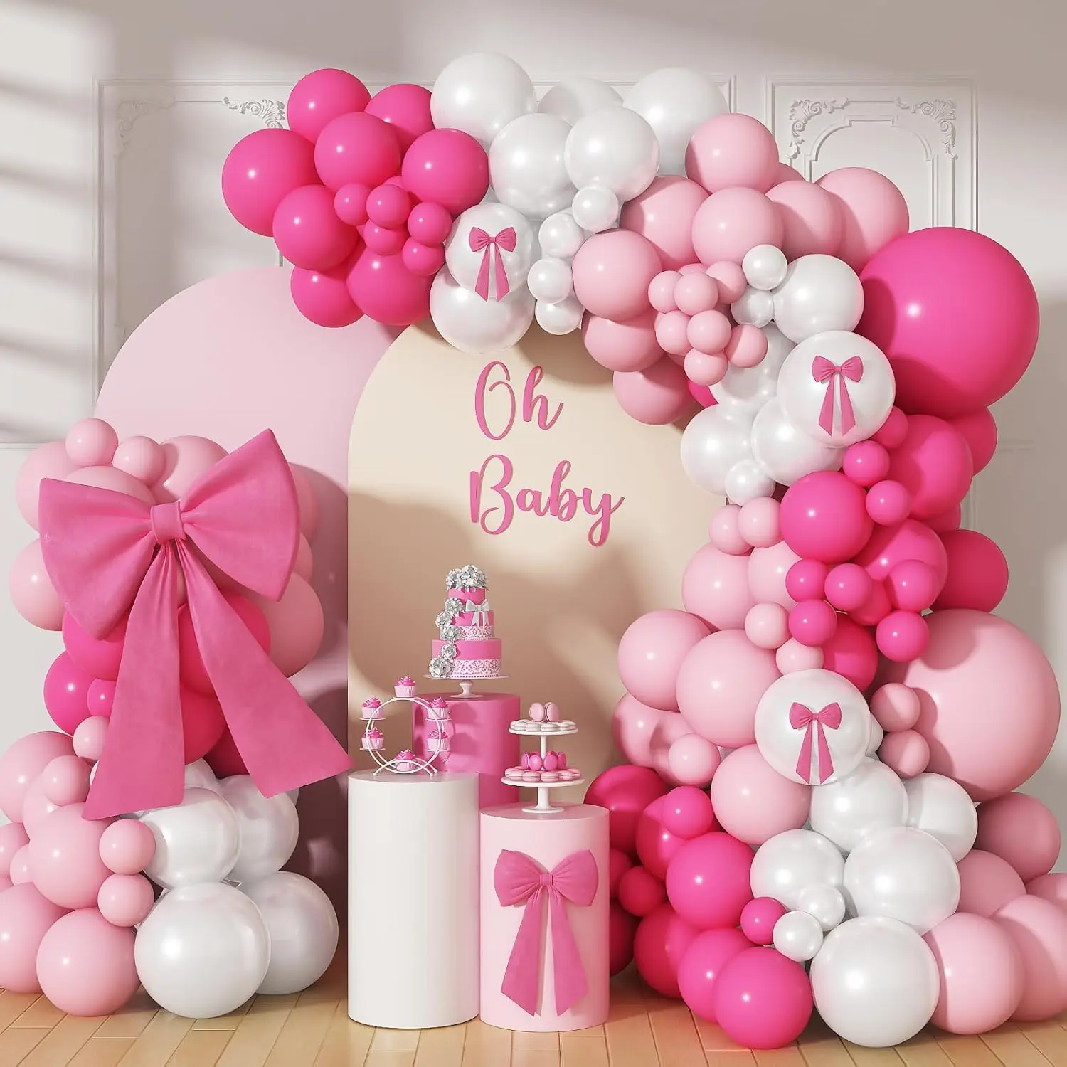 105-pcs-baloes-brancos-rosa-quente-aniversario-casamento-cha-de-bebe-dia-dos-namorados-cha-de-panela-decoracoes-de-festa-de-despedida-de-solteira-supplie