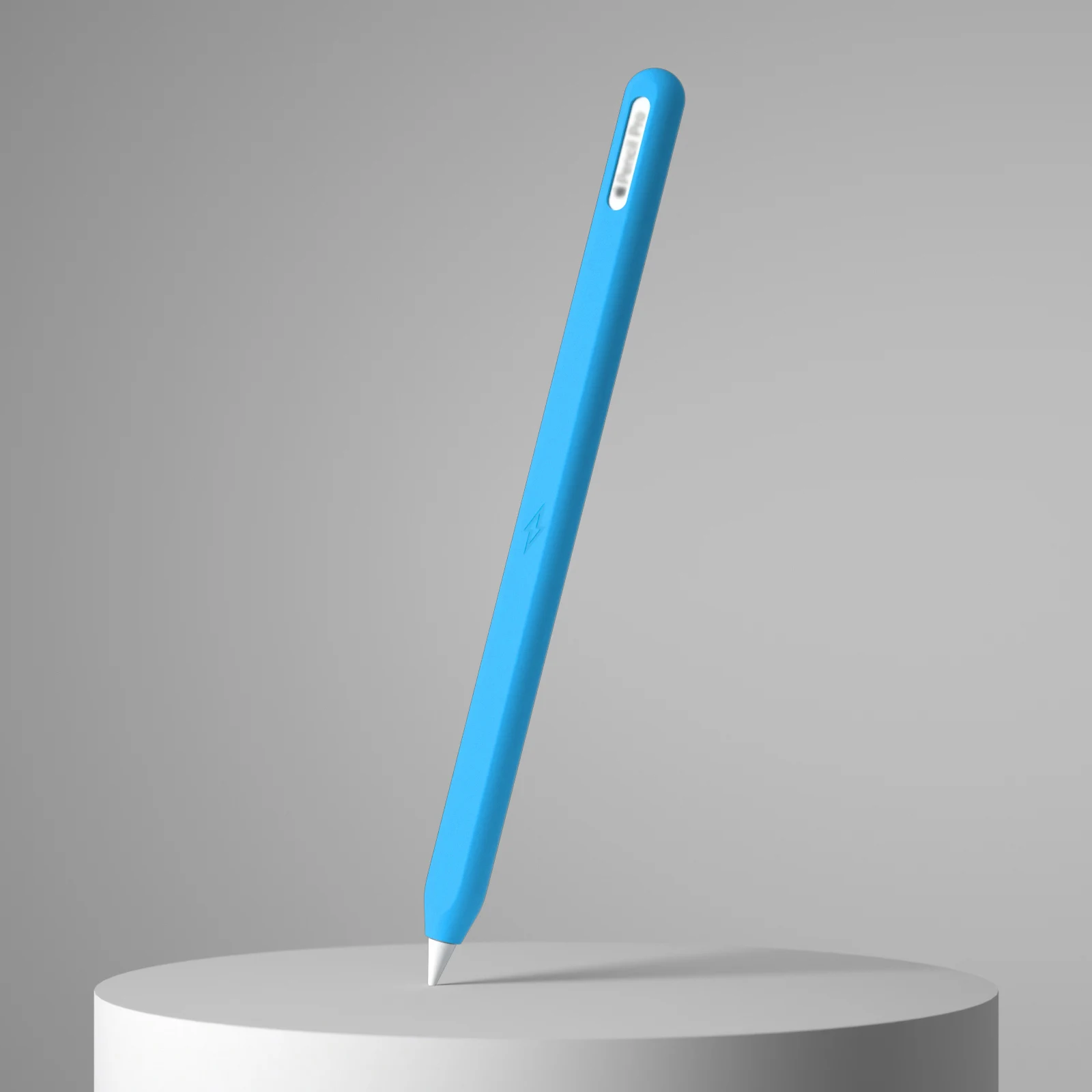Silikon-Schutzhülle für Apple Pencil Pro und Apple Pencil (2. Generation) USB-C Stylus – Detail 13