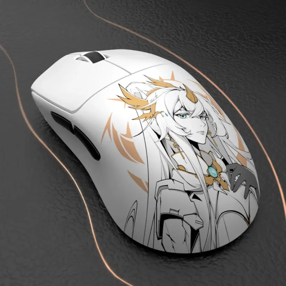 Valkyrie M3 Pro Wireless Gaming Mouse 8K DPI