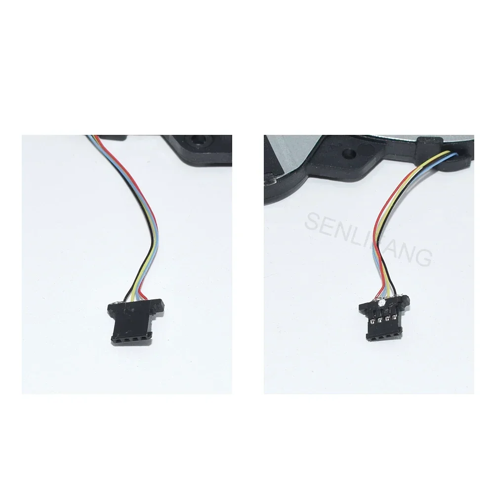 BN9005H5H-N00P 13NB0MB0P01011 DFS5K121154915 DC5V новый вентилятор для ноутбука ASUS UX431 X431FL S431FL S431FA BX431 U4500F 4 линии