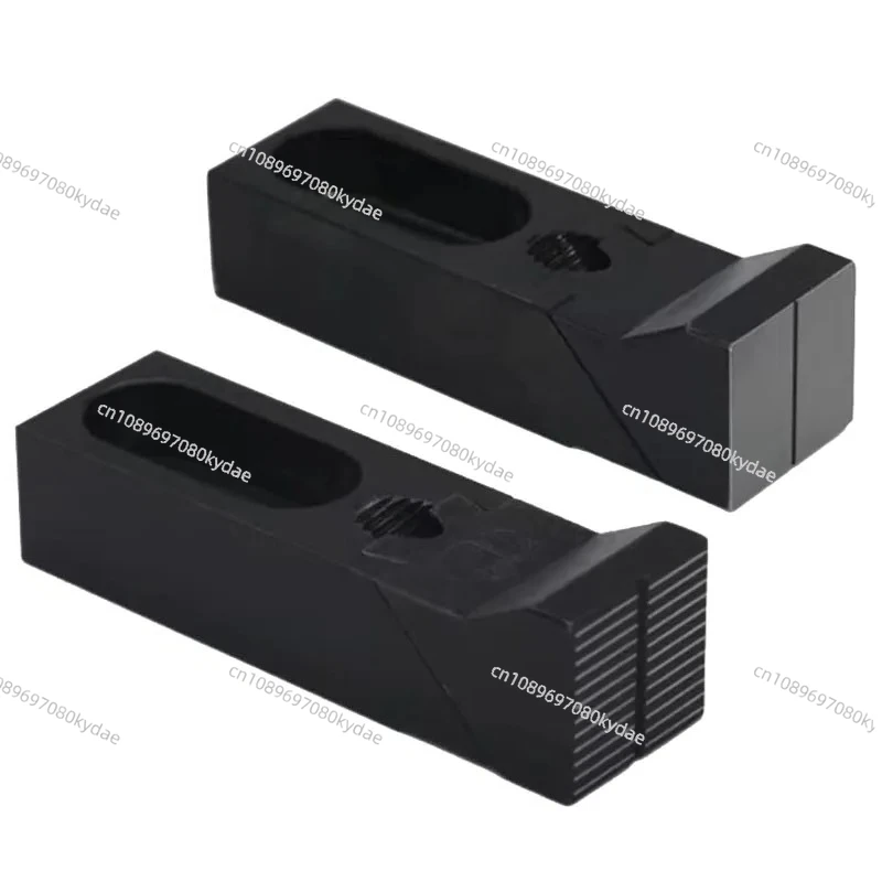 

Прецизионные фурнитурные элементы для станков с ЧПУ, для фиксации заготовок, регулируемые боковые зажимы M8, M12, M16