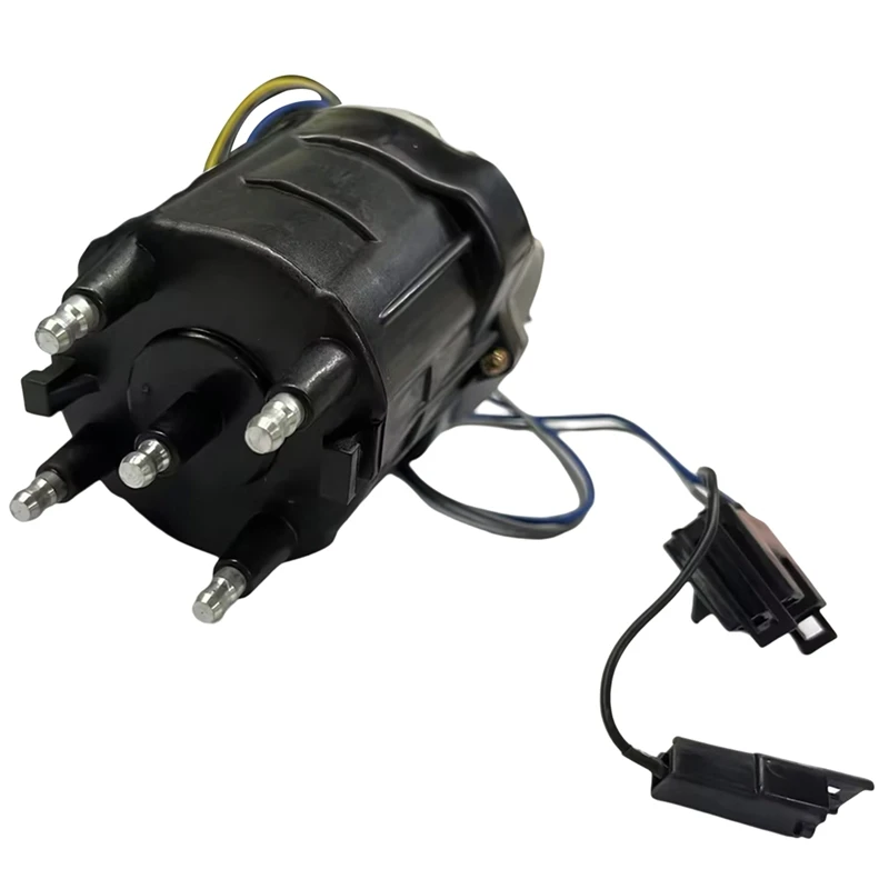 Ignition Distributor For OPEL A.STRA F, K.ADEETT E1 93174573 1211408 1211010 10457021 011036679F2 011036007K2