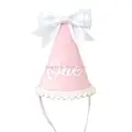 Pink white for ONE