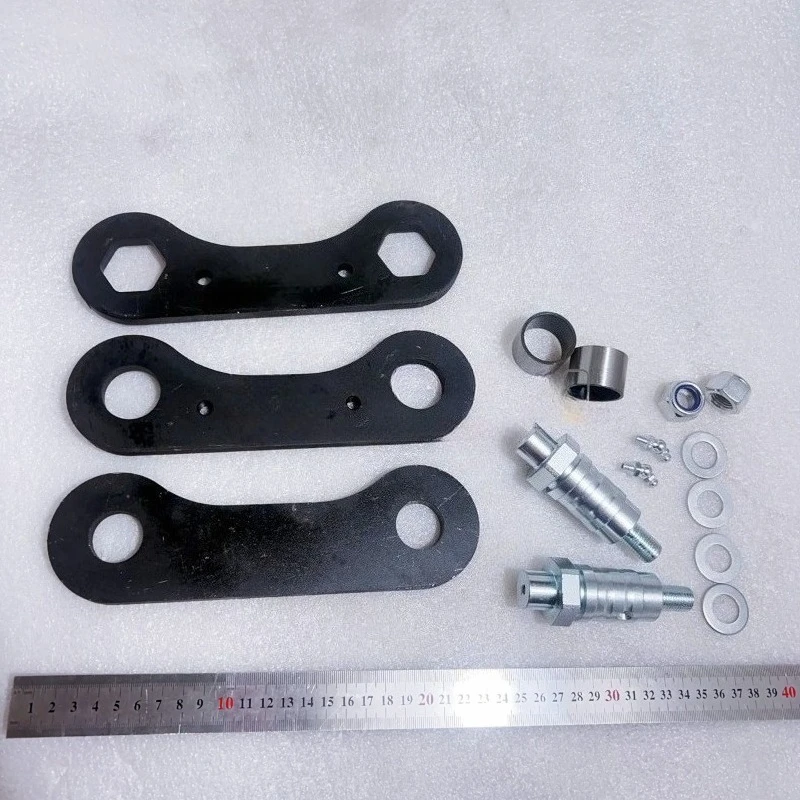 

1 set for Toyota forklift repair kit 43752-31040-71 43753-31040-71 43751-31040-71