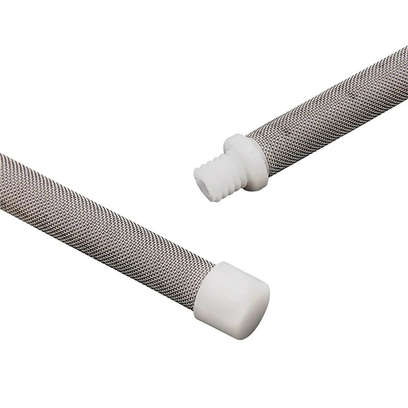 

ABRW-710046 Inlet Screen And 500-200-06 Airless Paint Sprayer Filter Combination For Titan Impact 440 Airless Paint Sprayers