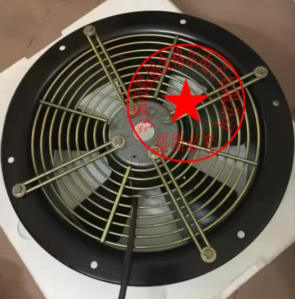 S4S300-AA02-21 FAN 100%  new and original