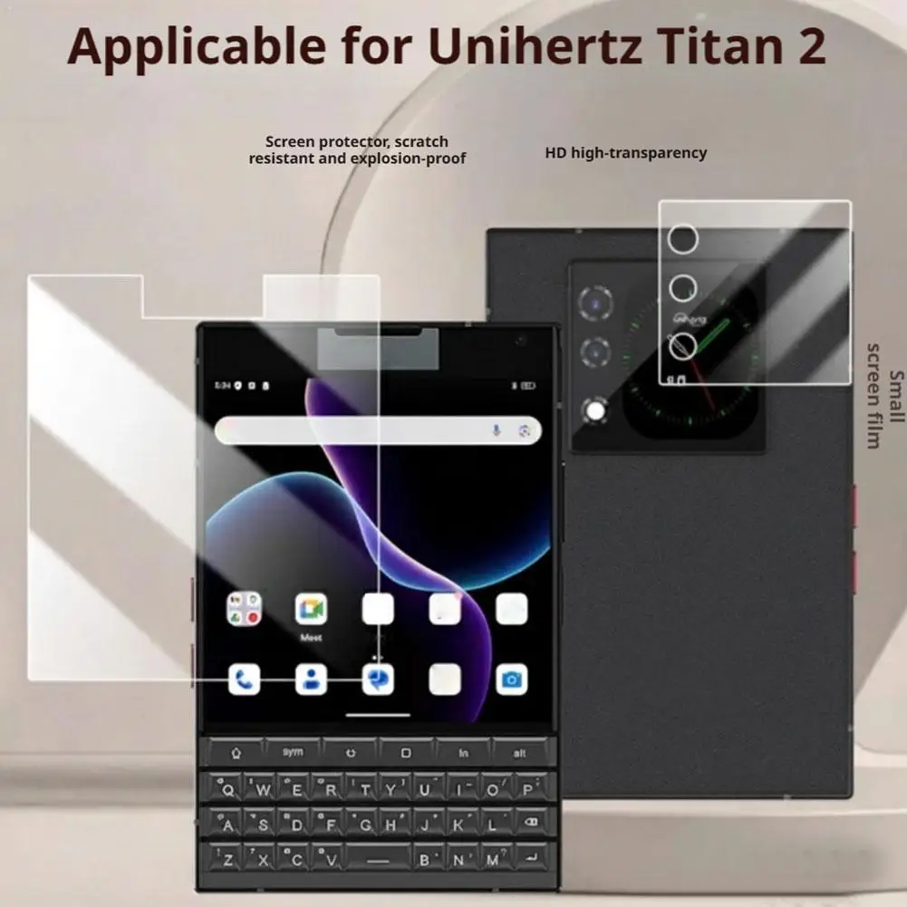 pelicula-protetora-de-tela-macia-para-unihertz-para-titan-2-tela-frontal-e-protetora-de-tela-traseira-acessorios-de-protecao-de-filme
