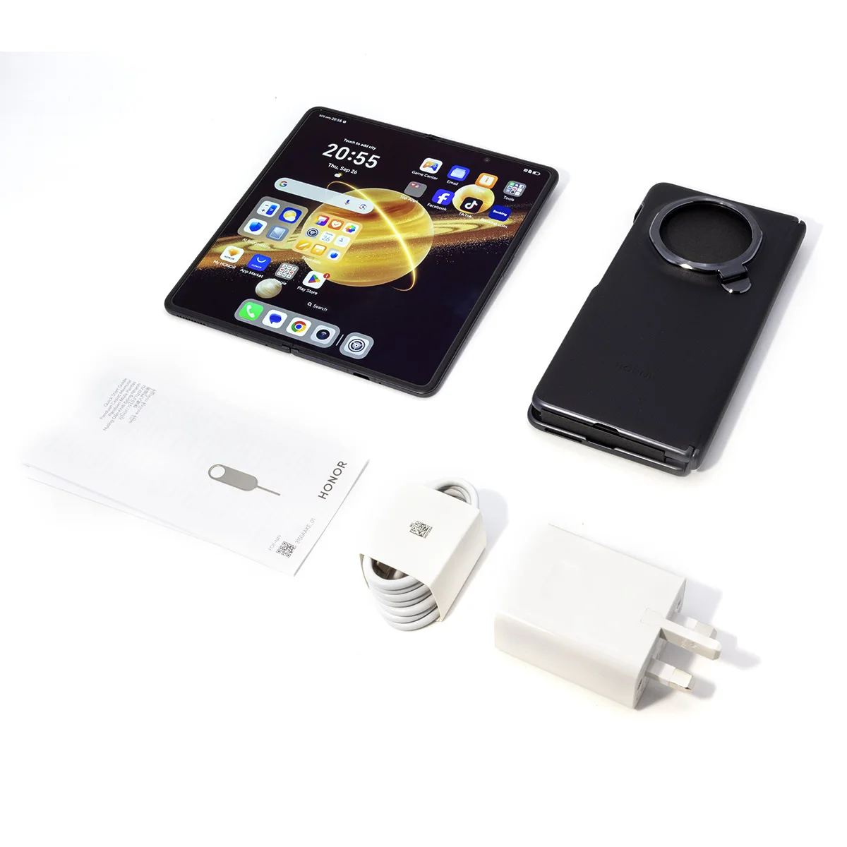 Honor Magic V3 Glob…