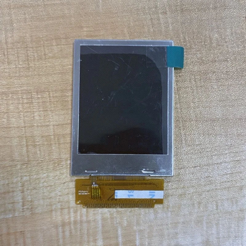 TM020GDH43 2