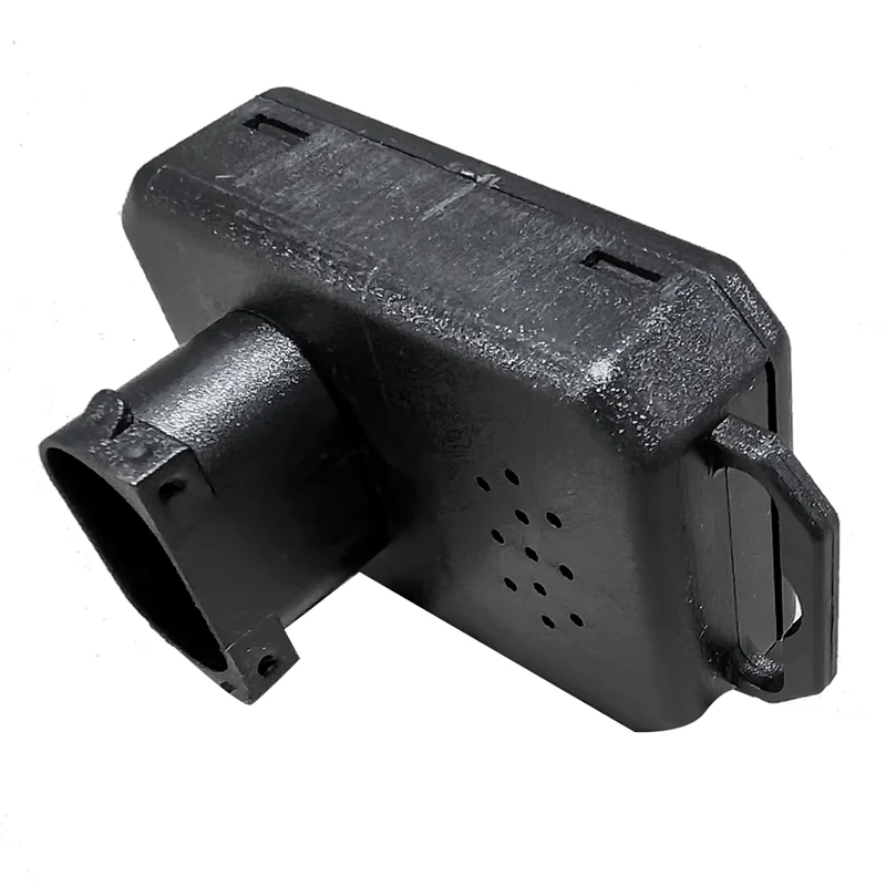 1 Buah Emulator Kunci Kemudi Universal Simulator ESL ELV Plug And Start Plastik Hitam Untuk RENAULIT ELV LOCK Renault