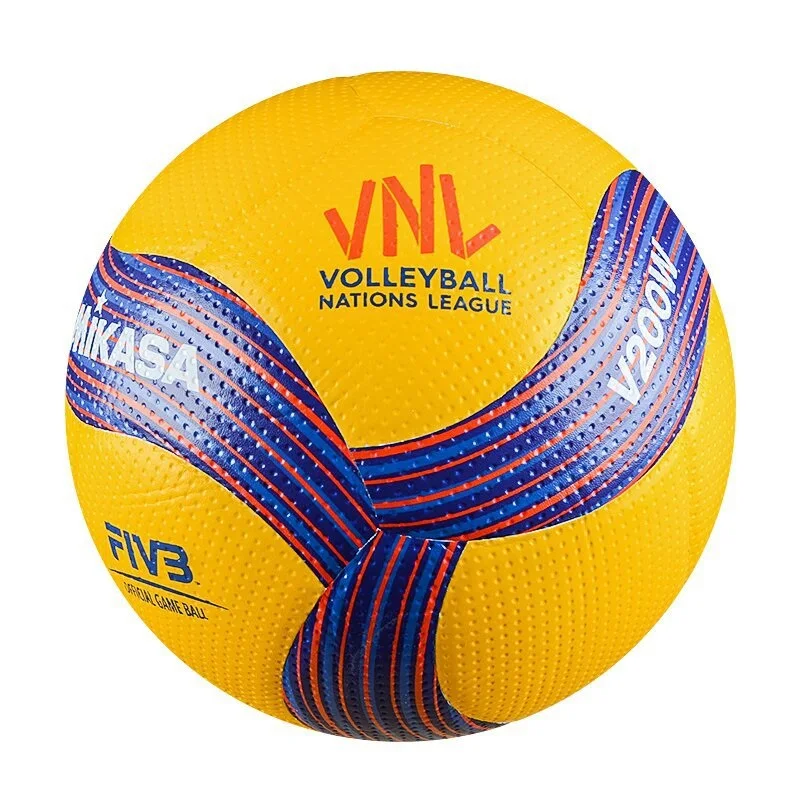#20 Ranked Volleyballs Picks in 2026
