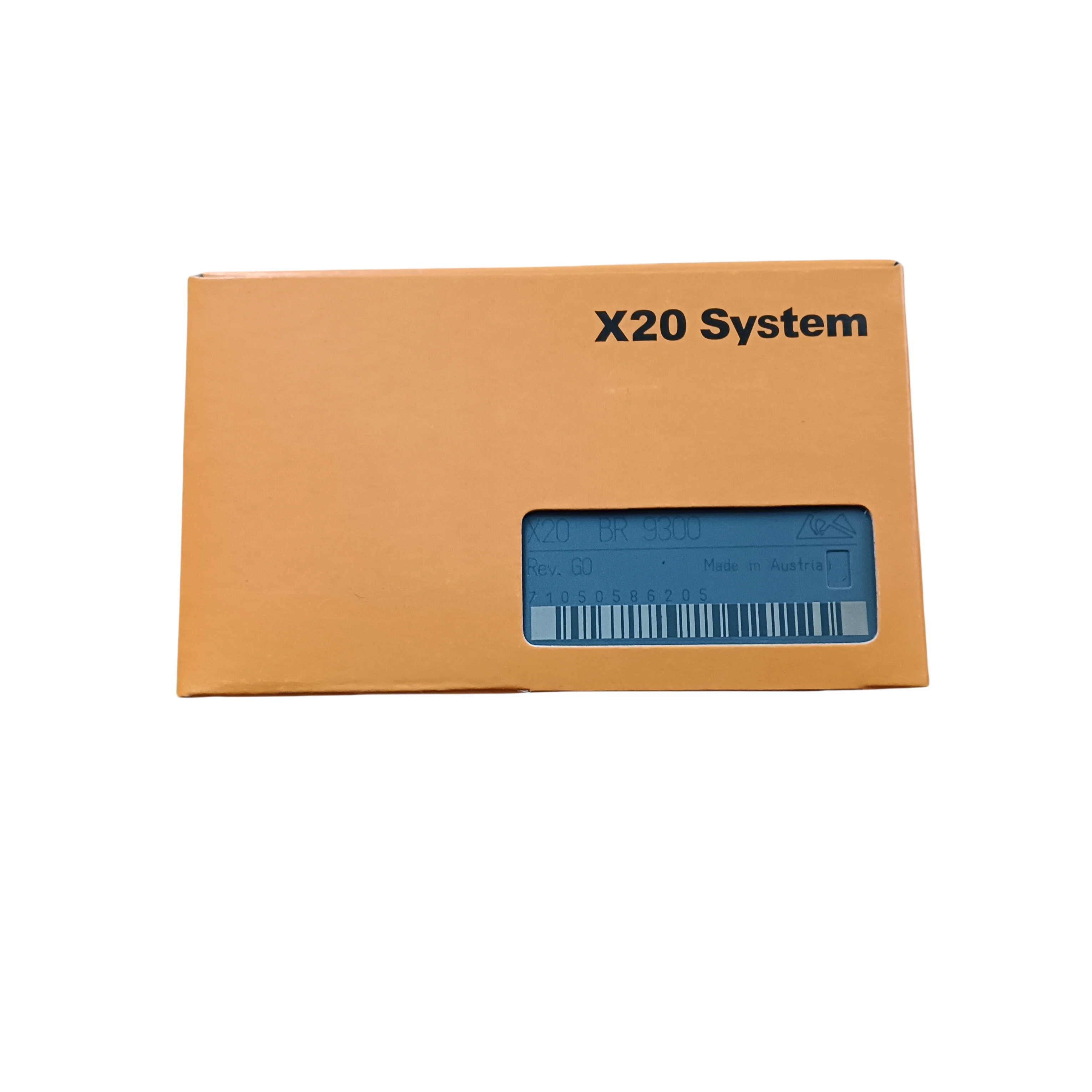 Рисунок 4 - Модуль ПЛК X20BR9300 Оригинальный