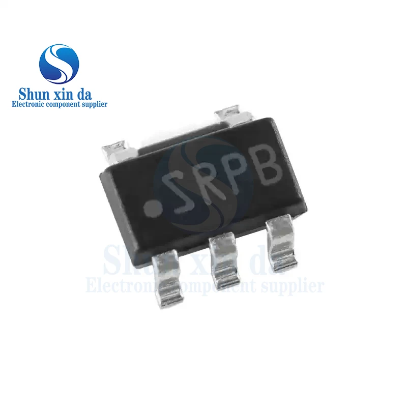 10PCS LM27313XMFX S…