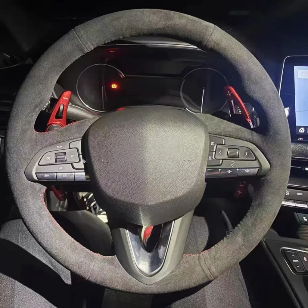 Custom Car Steering… - image