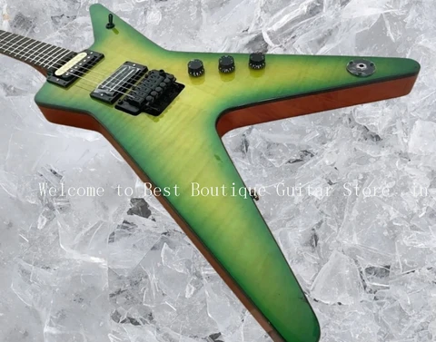 Washburn dime guitar - купить недорого | AliExpress