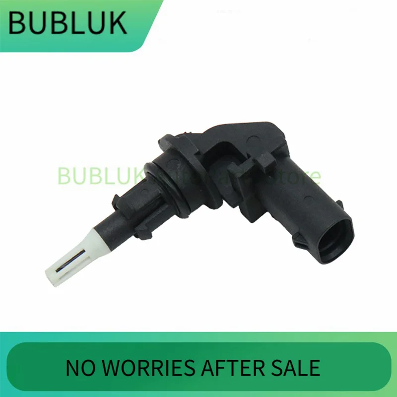 13628519445 Датчик температуры впускного воздуха для двигателей BMW B37 B47 B57 M47 M57 N47/N57 13627812741 7812741 8519445 55755 AT1072